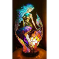 Enchanted Mermaid